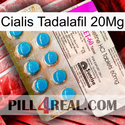 Cialis Tadalafil 20Mg new07